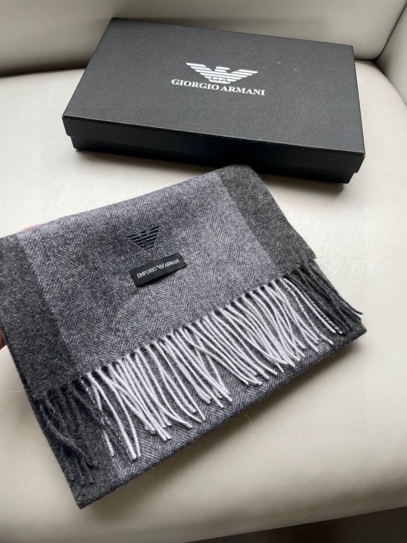 Armani Scarf